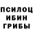 Галлюциногенные грибы ЛСД botashka Kz